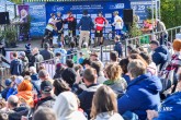  2024 UEC Trials Cycling European Championships - Jeumont (France) 29/09/2024 -  - photo Tommaso Pelagalli/SprintCyclingAgency?2024